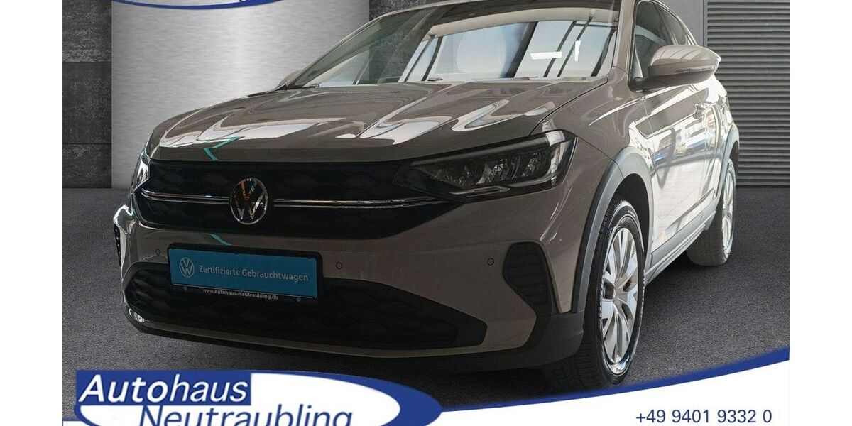 VW Taigo 9.740 km 19.980 &euro; Neutraubling 93073