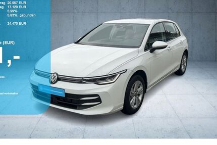 VW Golf 16.900 km 24.470 &euro; Regensburg 93053