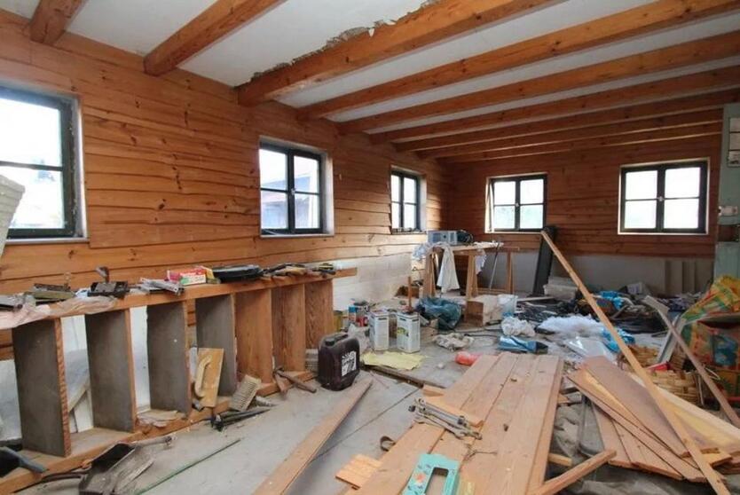 Einfamilienhaus in Rattenberg (bei Straubing) von Privat