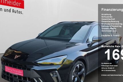 Cupra Leon 24.995 km 28.950 &euro; Regensburg 93055