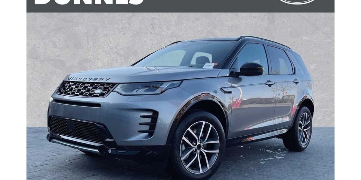 Land Rover Discovery Sport 6.500 km 48.770 € Regensburg 93059