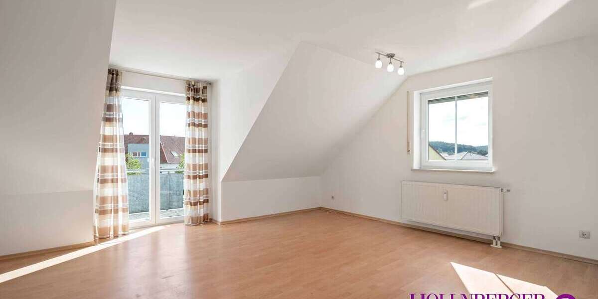 Wohnung zum Kaufen in Regenstauf 259.000 € 76.65 m² 3 zimmer
