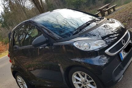 Smart ForTwo 179.678 km 4.900 &euro; Brennberg 93179