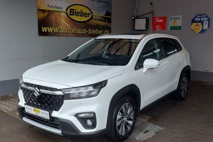 Suzuki (SX4) S-Cross 1.500 km 29.900 &euro; Sarching 93092