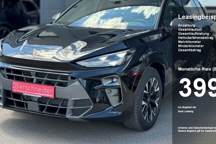 Cupra Terramar 2.100 km 44.450 &euro; Regensburg 93055