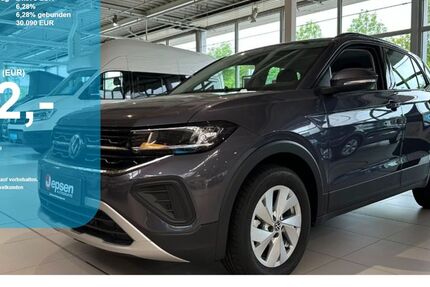 VW T-Cross 1.666 km 24.970 &euro; Regensburg 93053
