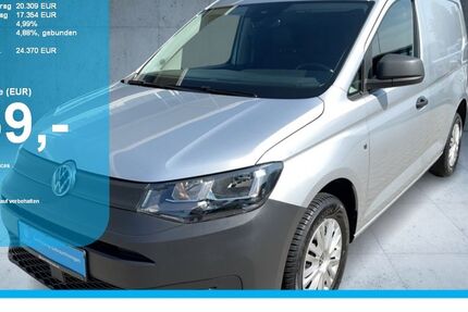 VW Caddy 28.600 km 24.370 € Regensburg 93053