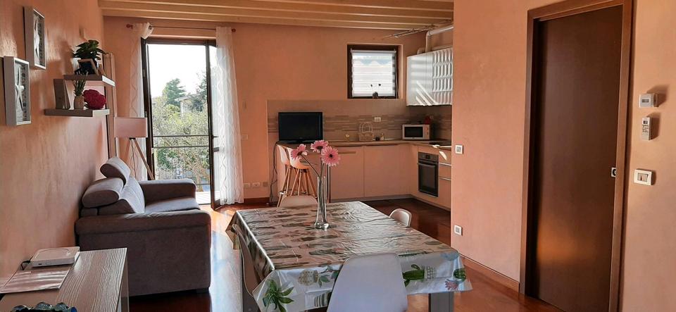 Ferienimmobilie Regensburg Ganghofersiedlung - 90&euro; | Angebot:26306488