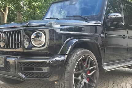 Mercedes-Benz G 63 AMG 32.000 km 169.500 &euro; Alteglofsheim 93087