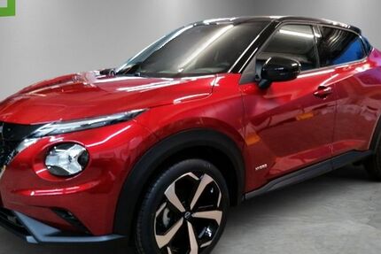 Nissan Juke 3.260 km 22.790 &euro; Regensburg 93055