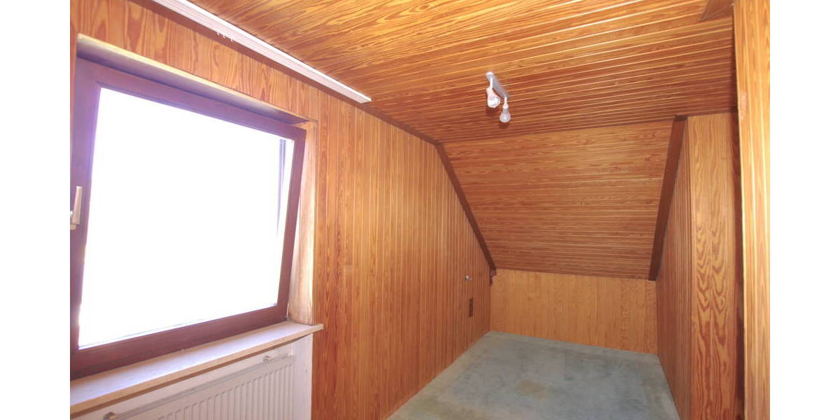 Reihenendhaus Regensburg Konradsiedlung-Wutzlhofen - 5 Zimmer, 115 m&sup2;, 459.000&euro; | Angebot:26488510
