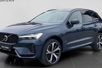 Volvo XC60 54.990 km 42.990 &euro; Neutraubling 93073