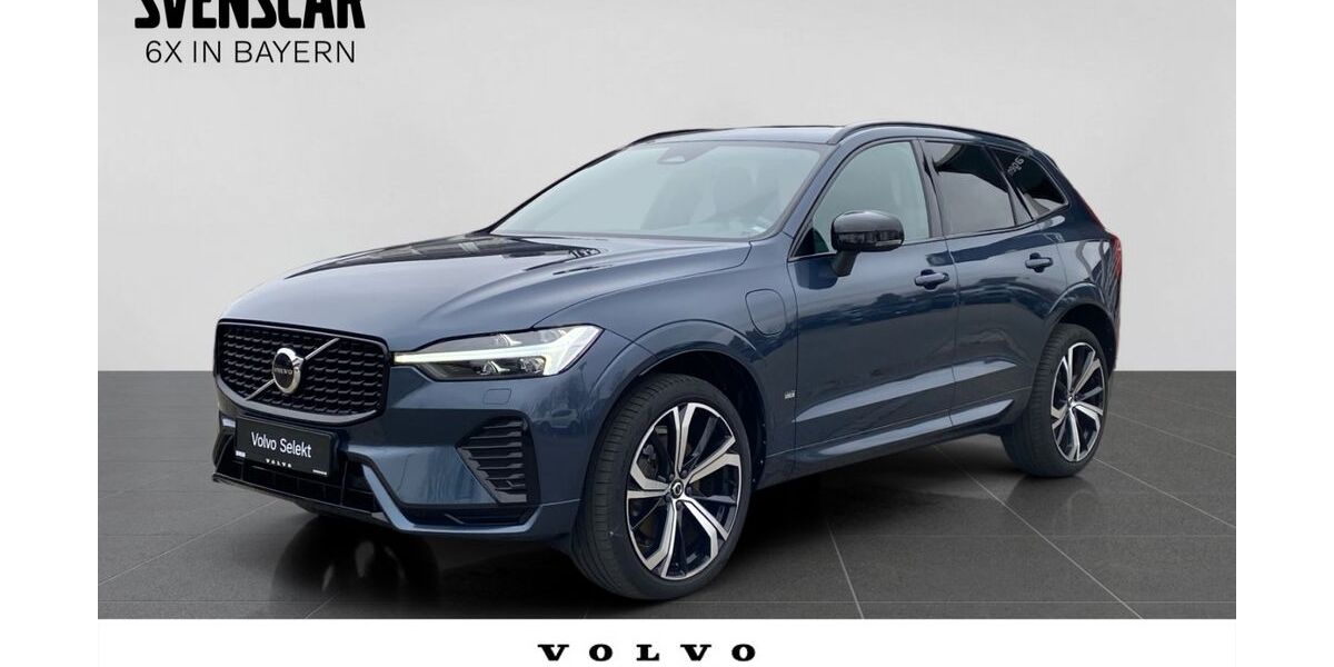 Volvo XC60 54.990 km 42.990 &euro; Neutraubling 93073