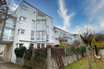 Wohnung zum Mieten in Regensburg 1.550 € 107 m² 3.5 zimmer