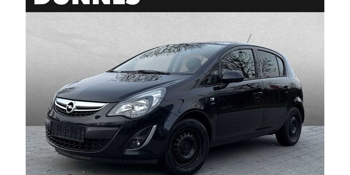 Opel Corsa 121.000 km 6.990 &euro; Regensburg 93059