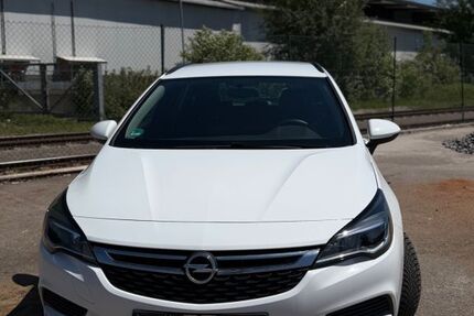 Opel Astra 69.000 km 8.200 &euro; Regensburg 93053