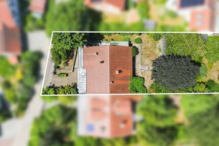 Grundstück Lappersdorf / Hainsacker Hainsacker - 230.000&euro; | Angebot:21576490