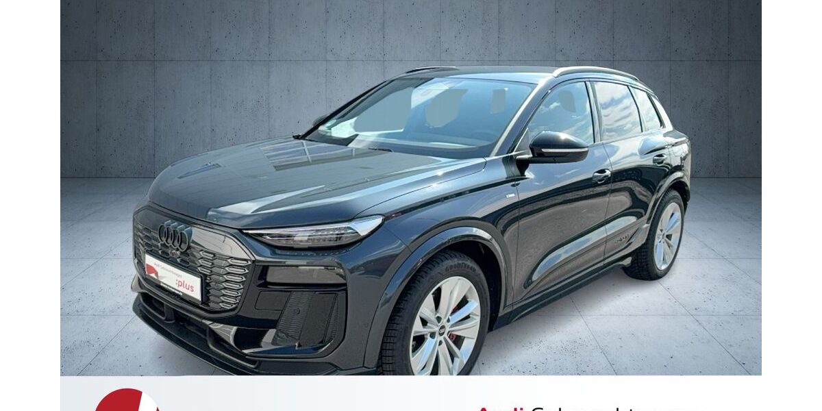 Audi Q6 e-tron 7.521 km 58.880 &euro; Neutraubling 93073