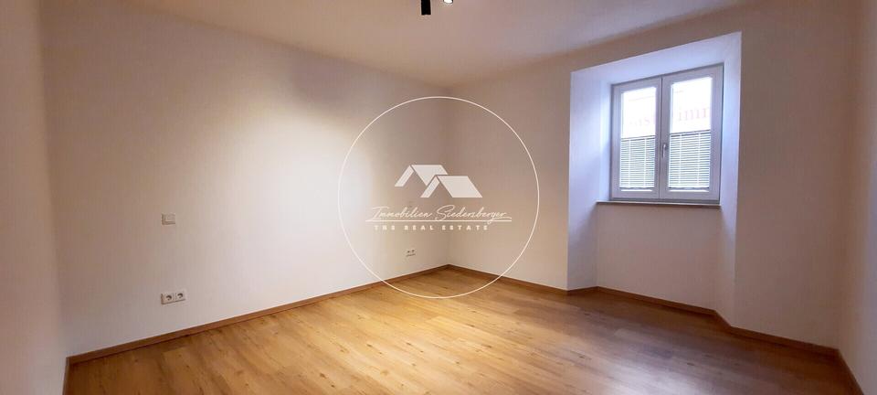 Erdgeschoßwohnung Kelheim - 3 Zimmer, 93 m&sup2;, 955&euro; | Angebot:26386676