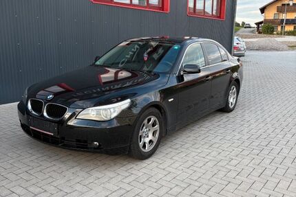 BMW 530 236.800 km 6.000 € Walderbach 93194