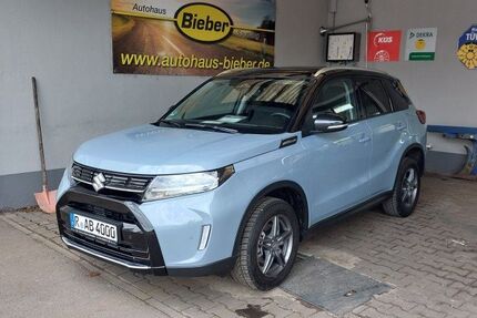 Suzuki Vitara 2.000 km 33.980 &euro; Sarching 93092
