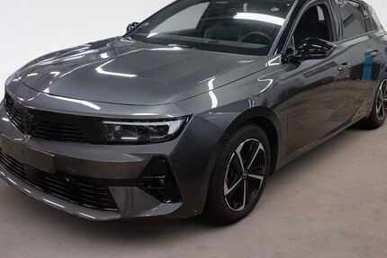 Opel Astra 27.412 km 21.480 &euro; Kelheim 93309