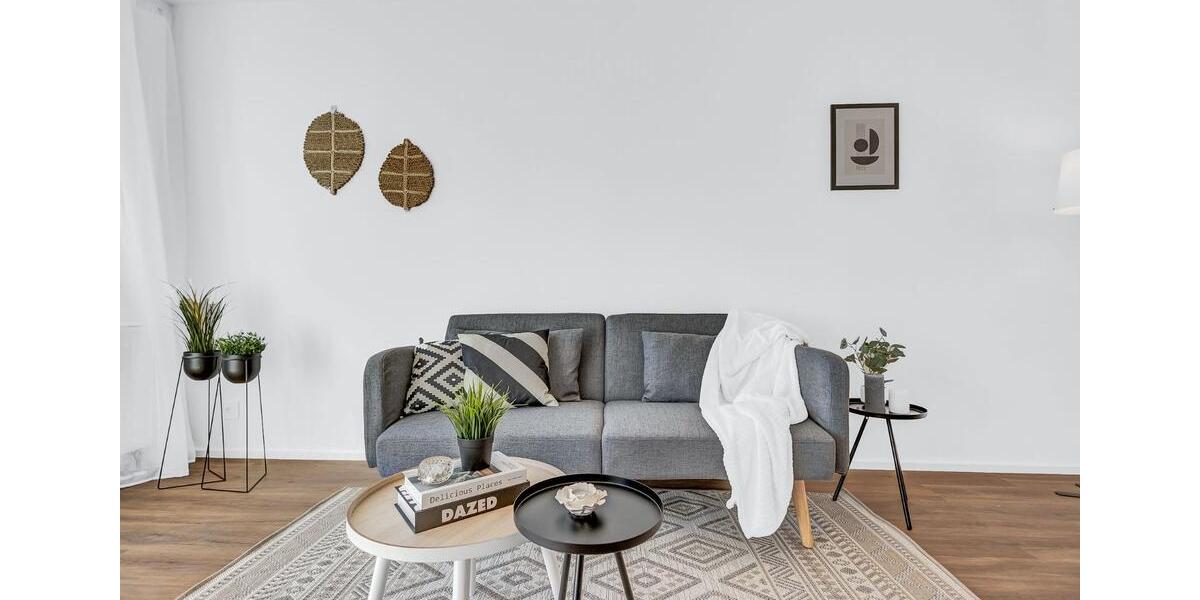 Etagenwohnung Nittenau - 2 Zimmer, 68 m&sup2;, 680&euro; | Angebot:25307779