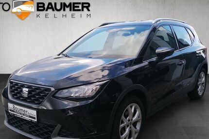 Seat Arona 14.892 km 24.990 &euro; Kelheim 93309