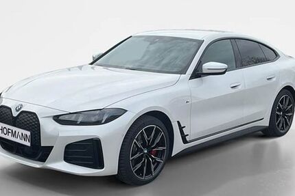 BMW i4 6.500 km 53.315 &euro; Regensburg 93055