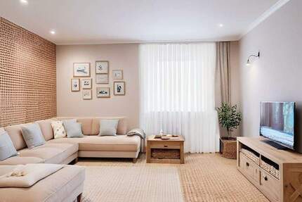 Wohnung Regensburg Großprüfening-Dechbetten-Königswiesen - 3 Zimmer, 83 m&sup2;, 317.000&euro; | Angebot:25608084