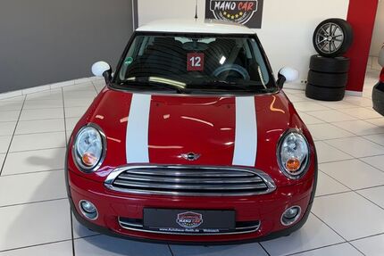 Mini Cooper 162.000 km 3.499 &euro; Kelheim 93309