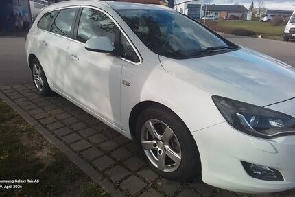Opel Astra 320.000 km 2.300 &euro; Hemau 93155