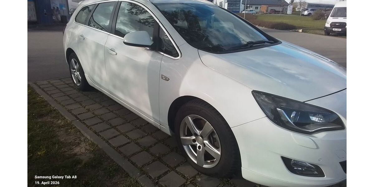 Opel Astra 320.000 km 2.300 &euro; Hemau 93155