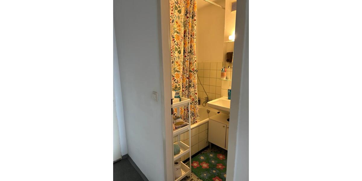 Etagenwohnung Regensburg Galgenberg - 1 Zimmer, 26 m&sup2;, 340&euro; | Angebot:26413555