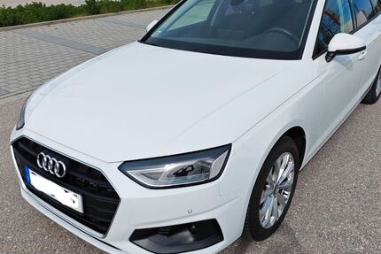 Audi A4 53.000 km 21.700 &euro; Regensburg 93055
