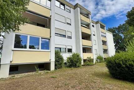 Wohnung Regensburg Galgenberg - 1 Zimmer, 31 m&sup2;, 99.000&euro; | Angebot:27542852
