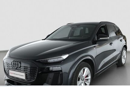 Audi Q6 e-tron 23.713 km 71.980 &euro; Neutraubling 93073