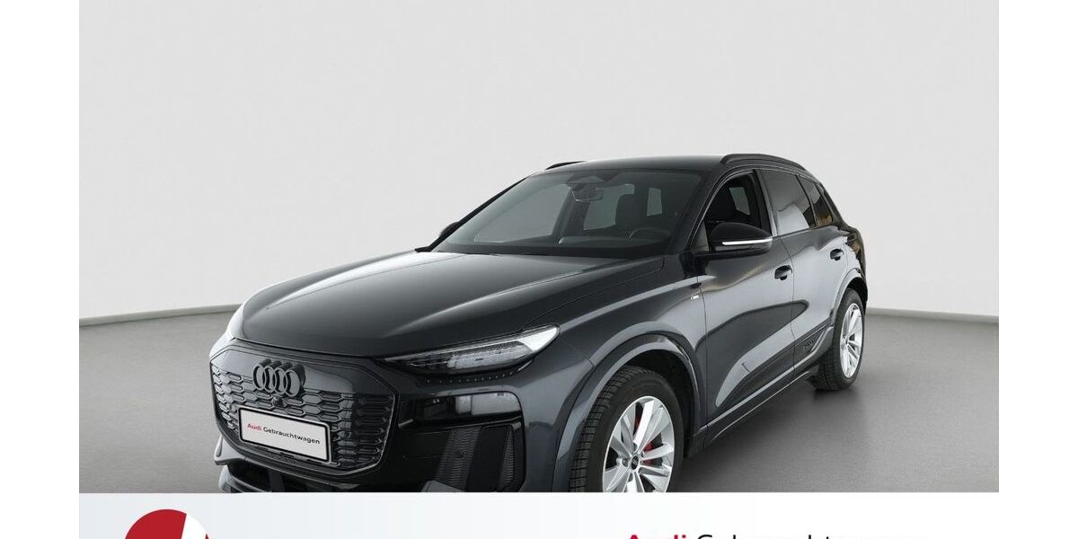 Audi Q6 e-tron 23.713 km 71.980 &euro; Neutraubling 93073