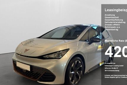 Cupra Born 13.440 km 35.750 &euro; Regensburg 93055
