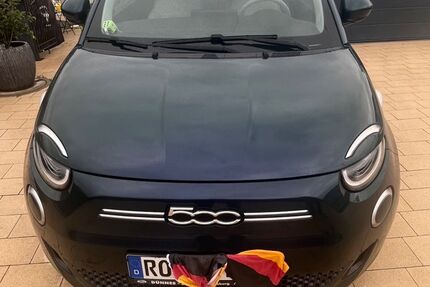 Fiat 500e 58.900 km 16.900 &euro; Reichenbach/Kienleiten 93189