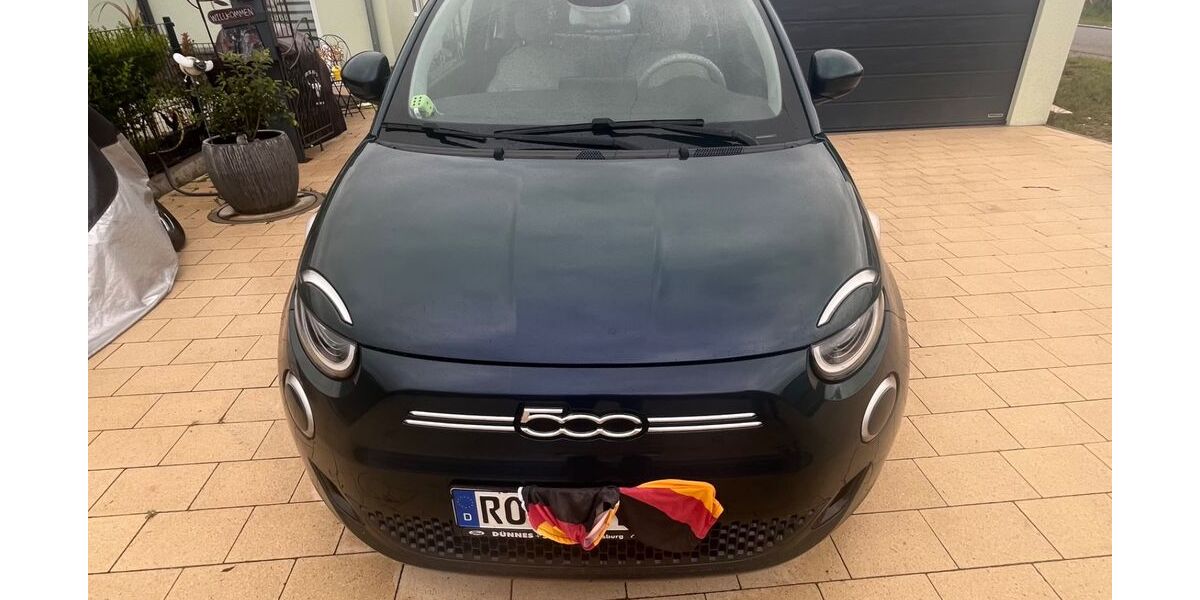 Fiat 500e 58.900 km 16.900 &euro; Reichenbach/Kienleiten 93189