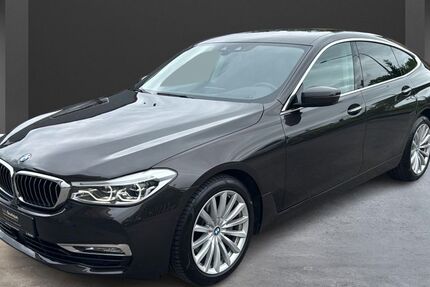 BMW 630 141.373 km 20.890 &euro; Schierling 84069