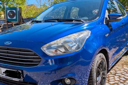 Ford Ka/Ka+ 92.000 km 6.800 &euro; Teublitz 93158
