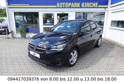 Opel Corsa 129.000 km 8.490 &euro; Kelheim 93309
