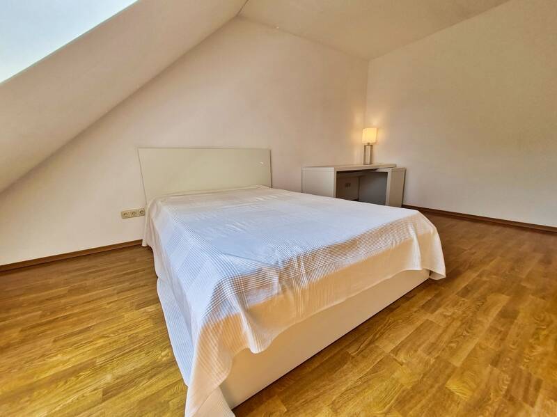 Etagenwohnung Regensburg Brandlberg-Keilberg - 4 Zimmer, 117 m&sup2;, 249.000&euro; | Angebot:26118272