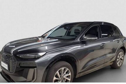 Audi Q6 e-tron 1.579 km 53.660 &euro; Neutraubling 93073