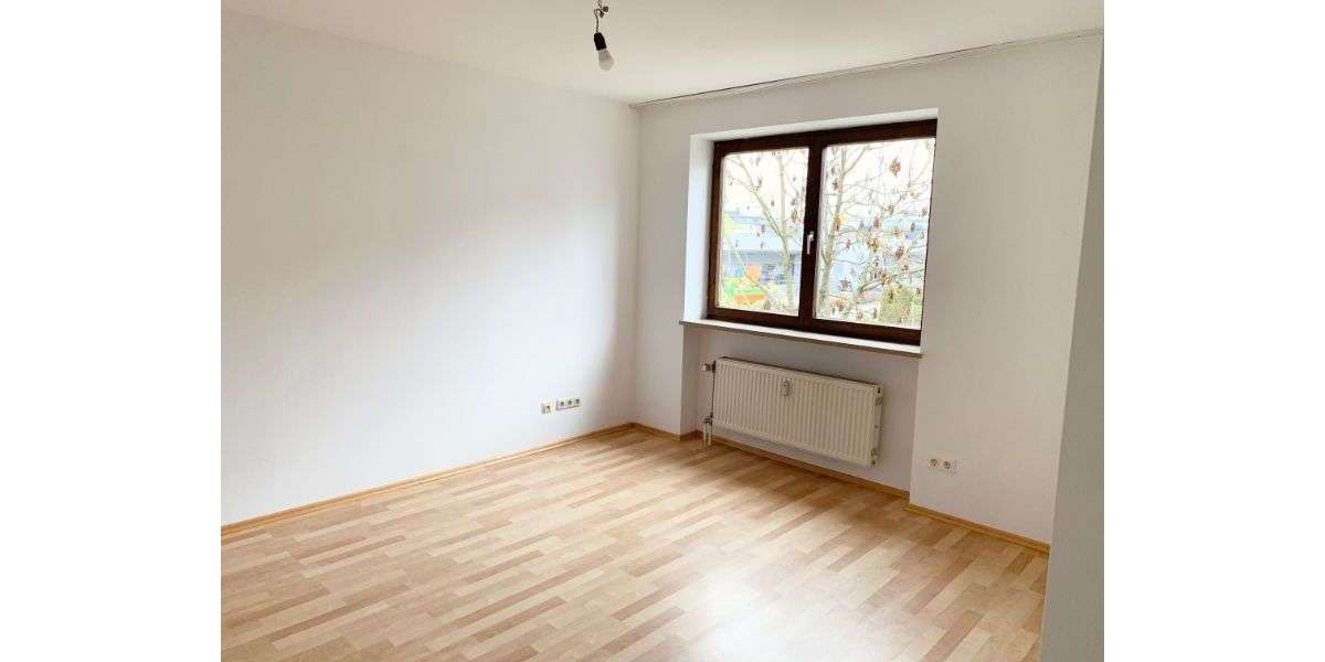 Etagenwohnung Regensburg Kasernenviertel - 1 Zimmer, 21 m&sup2;, 381&euro; | Angebot:26432882