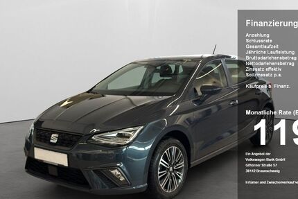 Seat Ibiza 28.430 km 18.950 &euro; Regensburg 93055