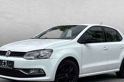 VW Polo 101.600 km 8.870 &euro; Regensburg 93059