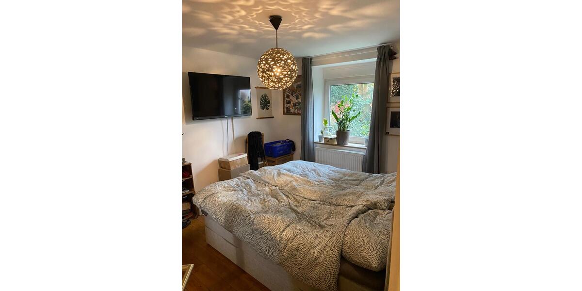 Erdgeschoßwohnung Regensburg Konradsiedlung - 2 Zimmer, 45 m&sup2;, 239.000&euro; | Angebot:25960558